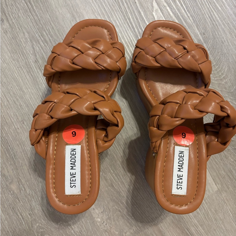 Brand New never worn Steve Madden
